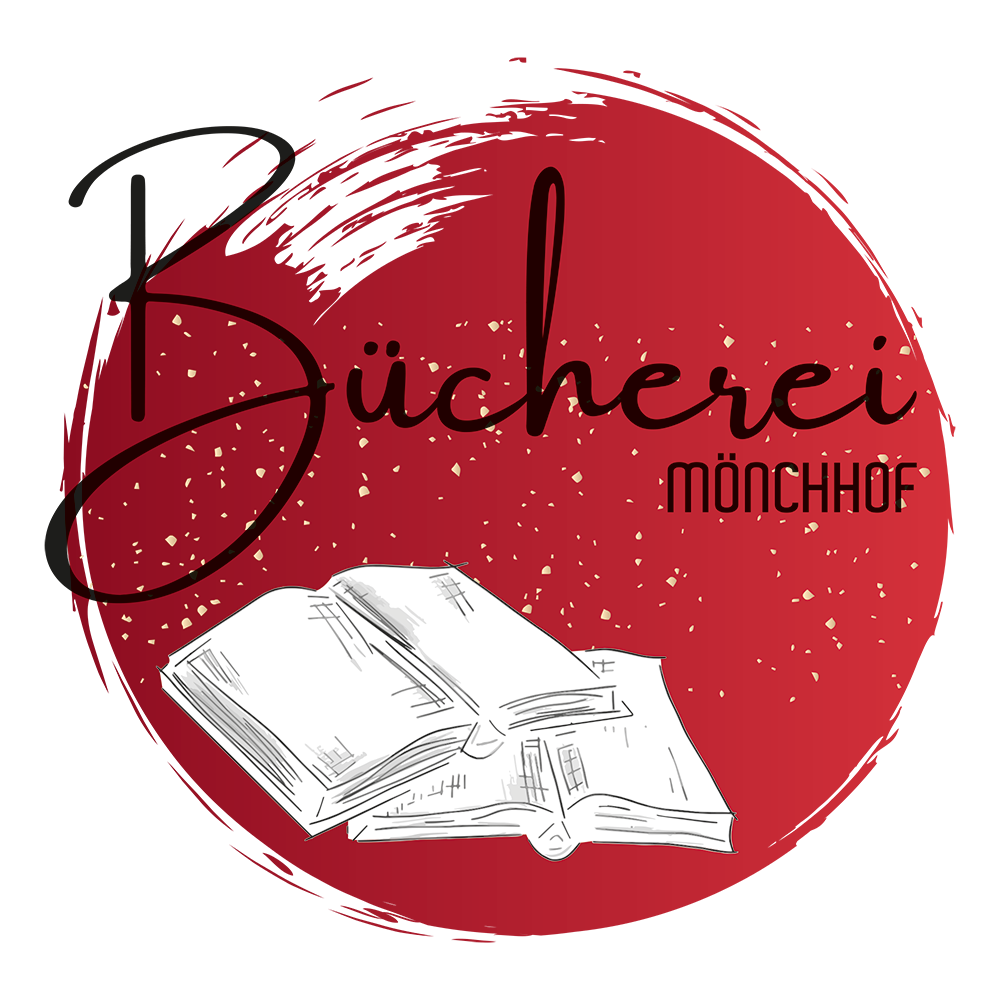 Bücherei Logo