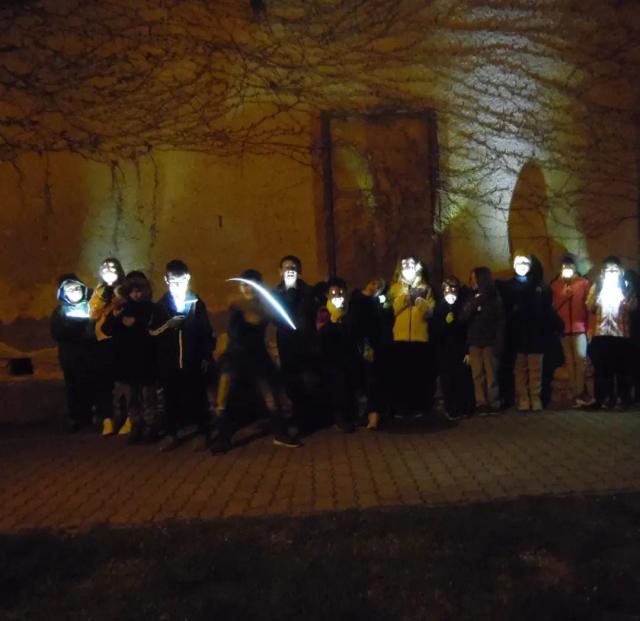 Lange Nacht der Bibliotheken