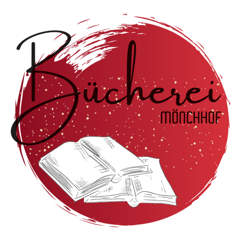 Bücherei Logo