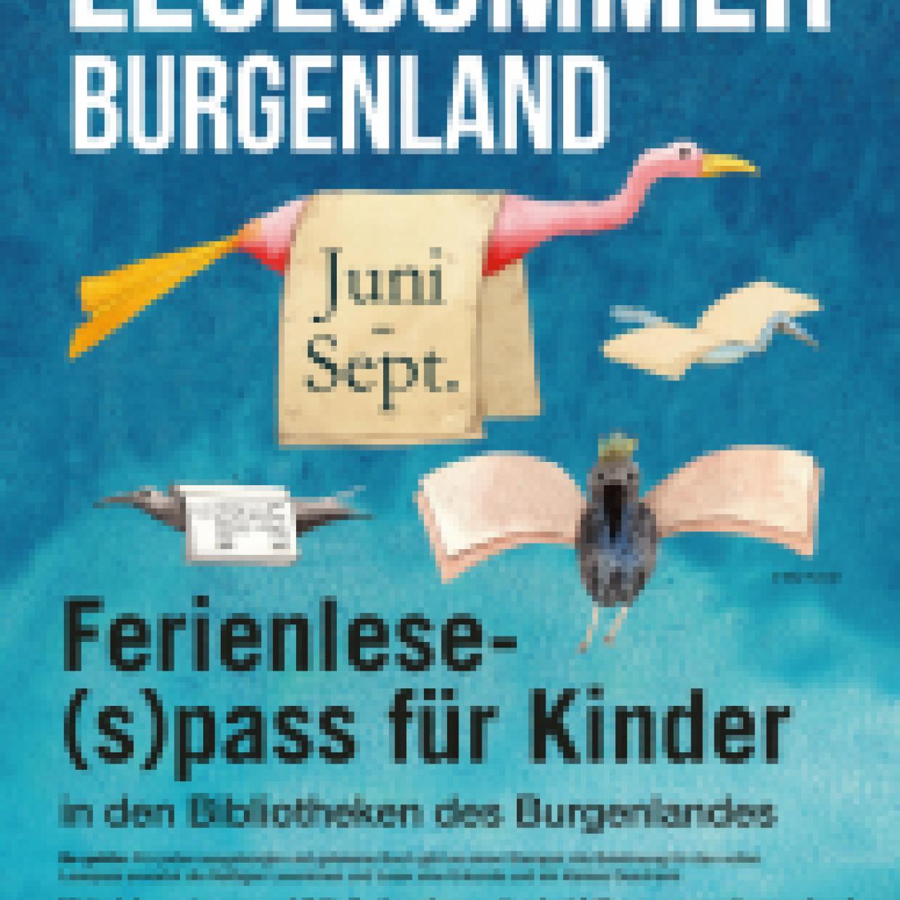 Lesesommer 2023