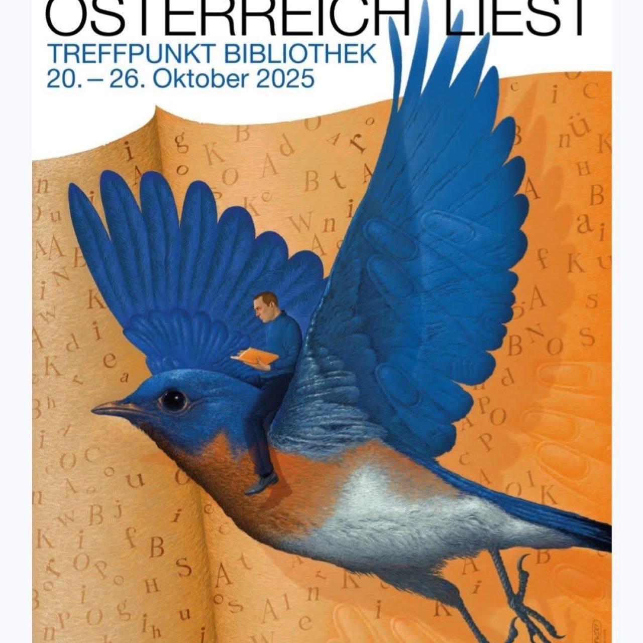 Österreich liest